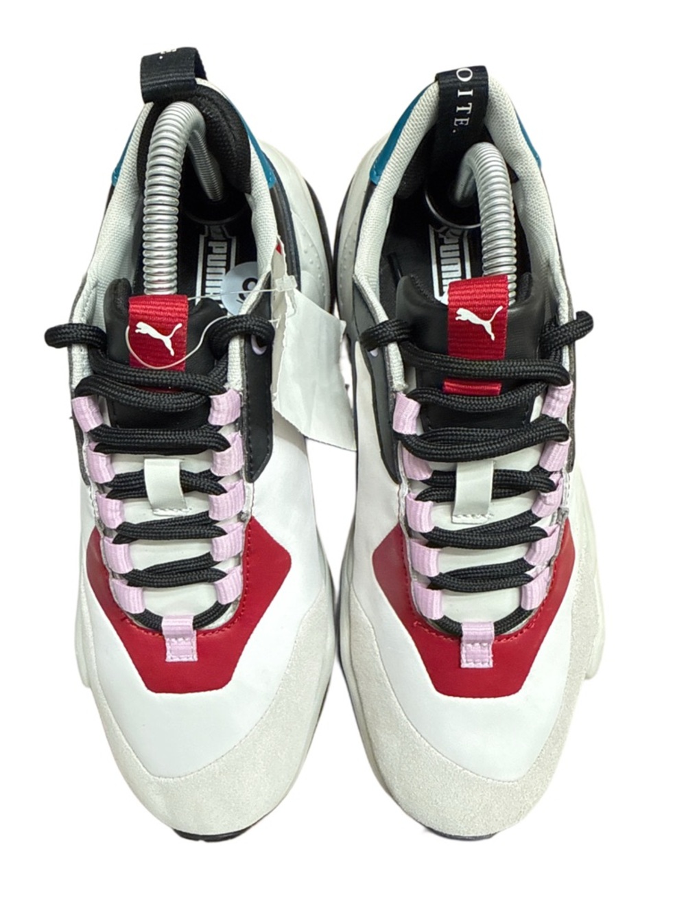 PUMA THUNDER RIVE DROITE - Picture 2 of 6